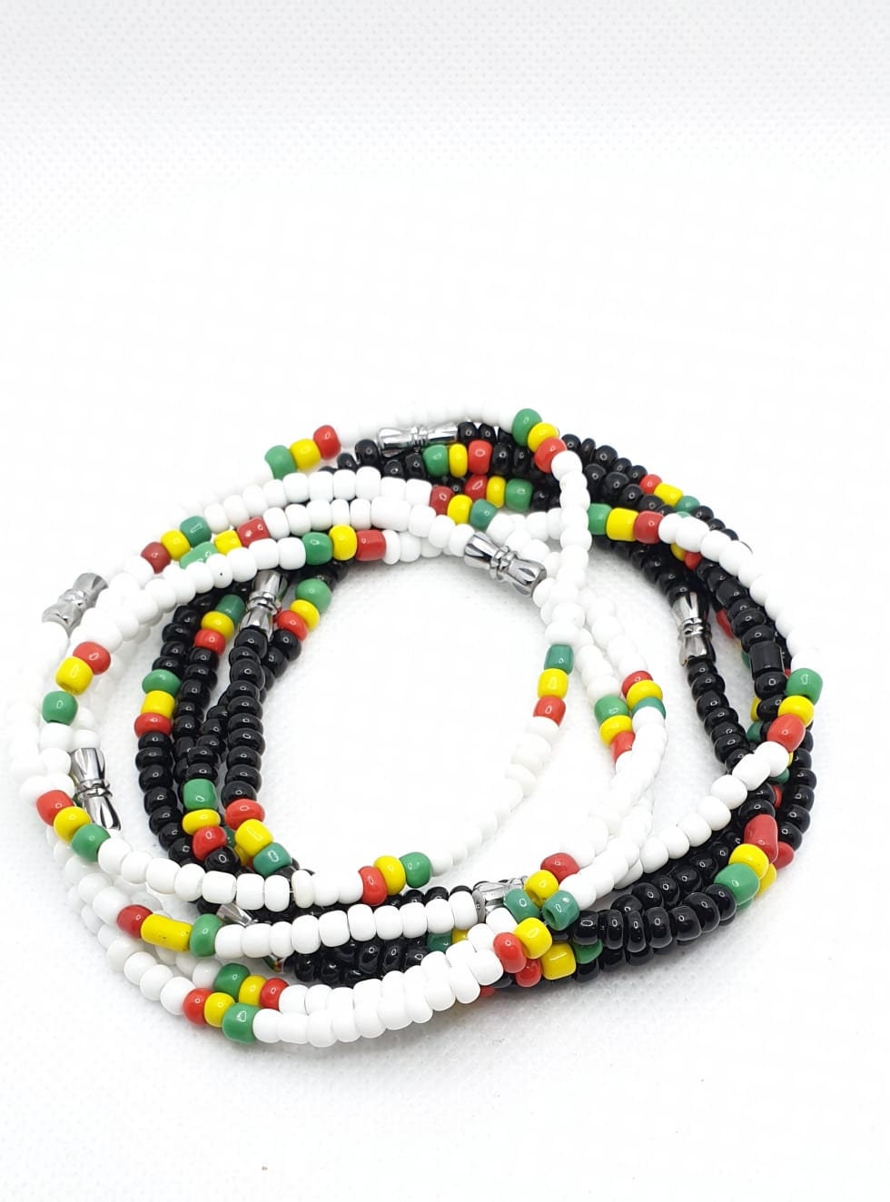 women Anklet Beads| Foot Chains beads Black fashion beads