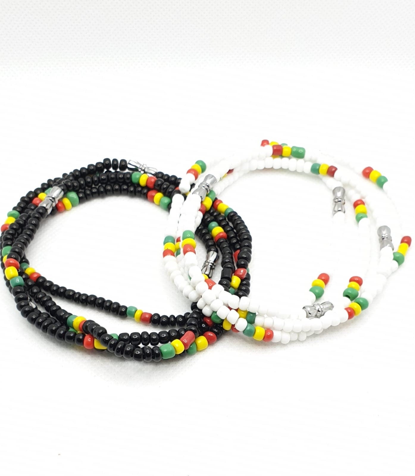 women Anklet Beads| Foot Chains beads Black fashion beads