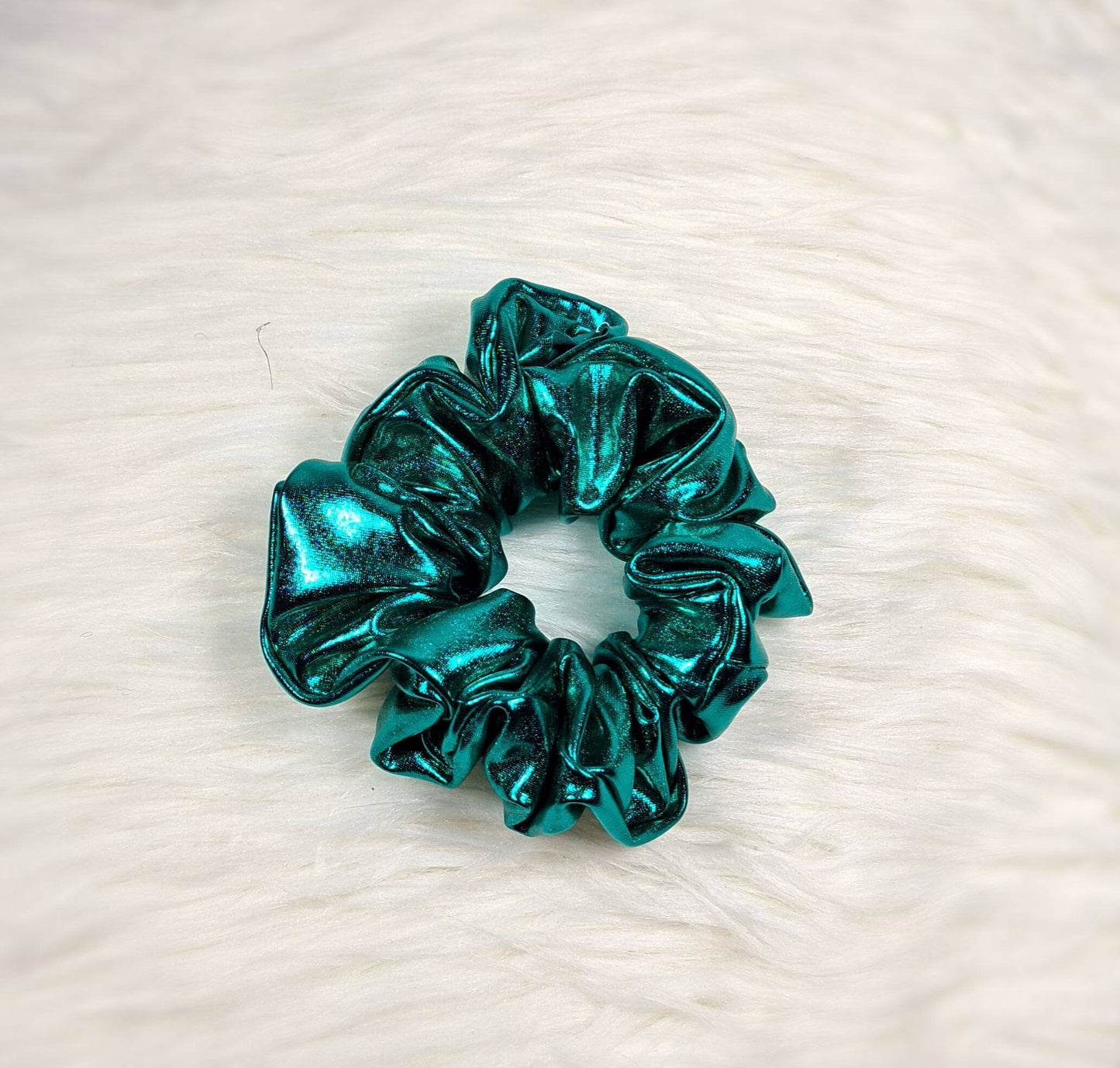 Scrunchie Soft Stretchy Hair Accessories Hair Tie