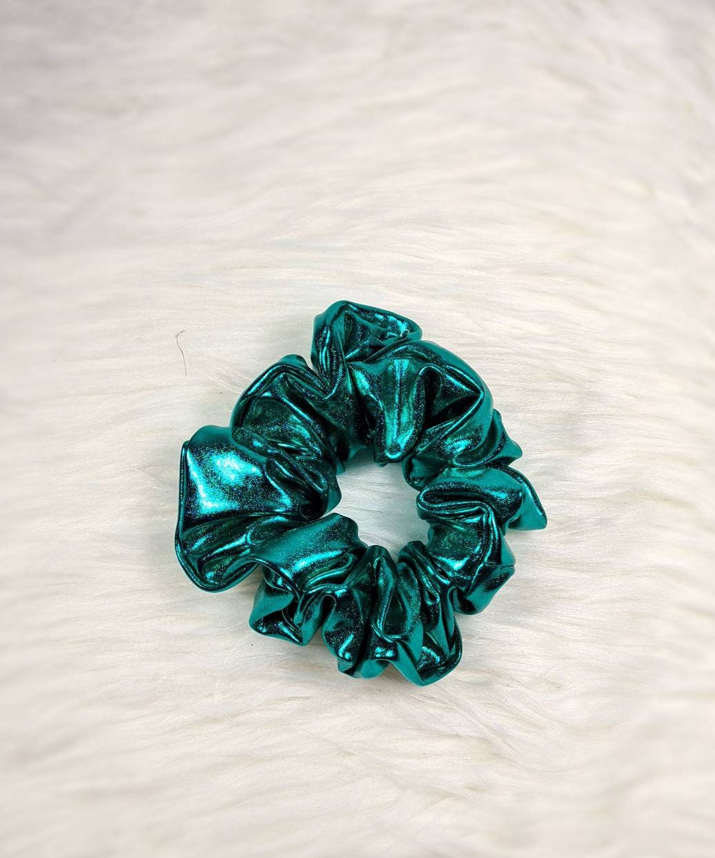 Scrunchie Soft Stretchy Hair Accessories Hair Tie